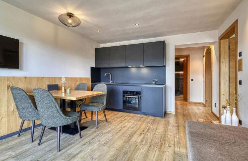 Chalet Schlossberg Rosengarten - Photo 4