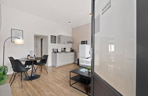 Privates City-Apartement nah der Messe und LanxessArena - Foto 20