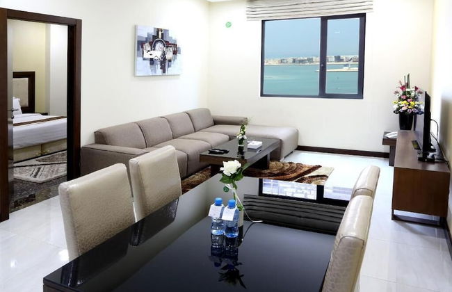 Belle Tower - Foto 8