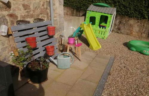 Au Pied du Gazon - Foto 13