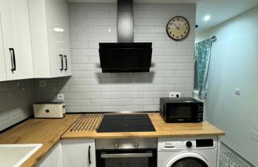 Apartamento El Alfar - Photo 4