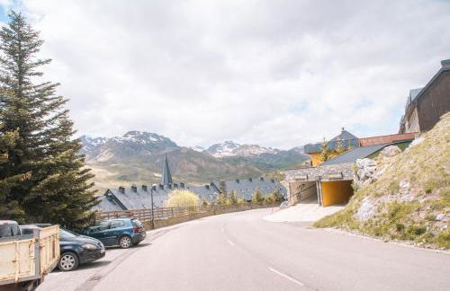 Apartamento en Formigal luminoso con balcón y vistas - Foto 62