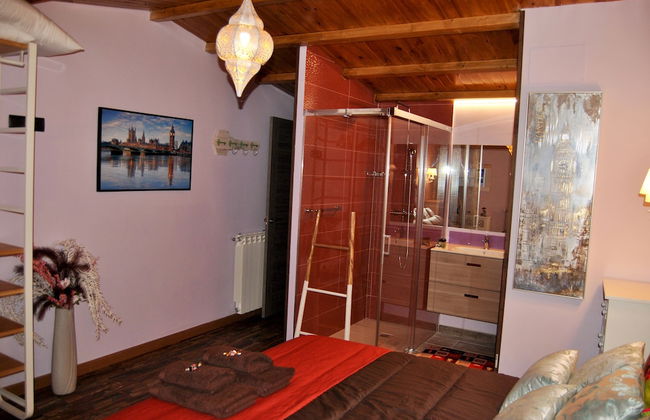 Casas Rurales Collarubio - Foto 45