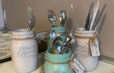 La lavanda di Poppi-mini appartamento - Foto 18