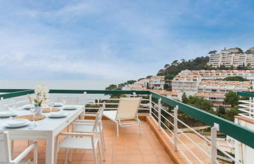 WELCS APARTAMENTO DUPLEX 210 PDA con vista al mar - Photo 23