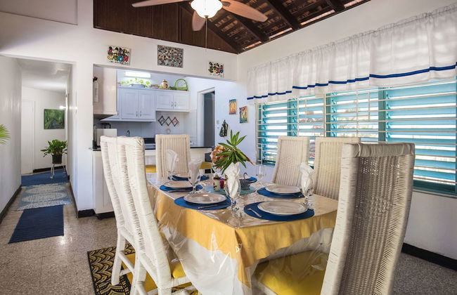 Beach Palm Villa - Photo 33