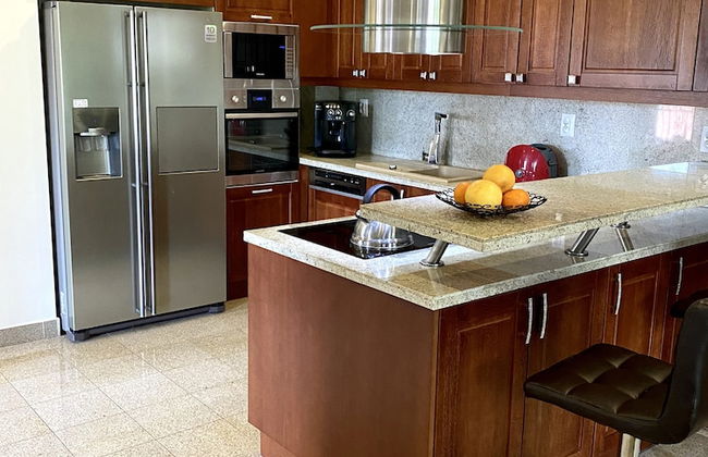 Rezydencja Wind Rose - Luxury ApartHotel - Foto 31