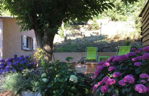 Mini villa de charme. - Foto 12