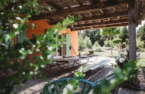 La maison de Lila - Foto 17