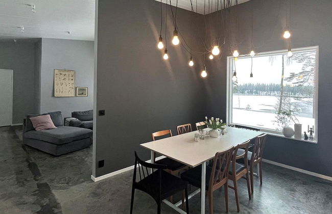 8 Person Holiday Home in Hacksvik-by Traum - Photo 21