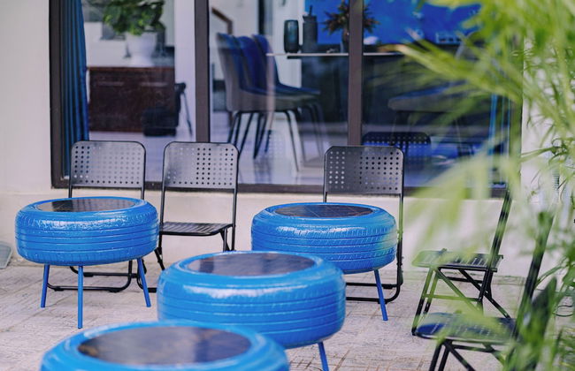 Pao Homestay - Foto 21