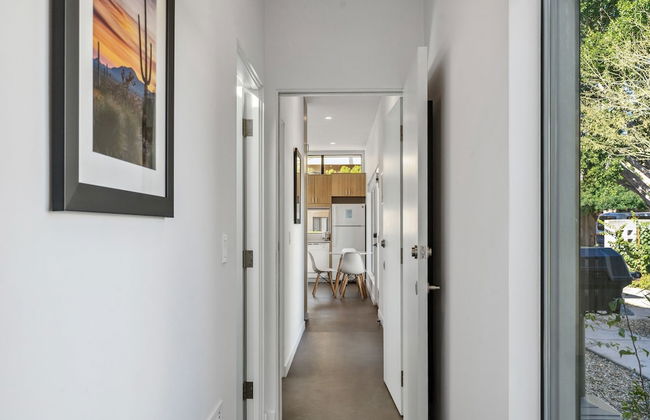 4Square Complex - Foto 56