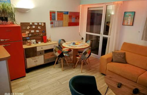 Studio au cœur de Quiberon - Foto 7