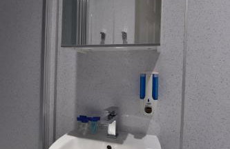 Slateford House Apartment Ground Floor Main Door - Foto 42