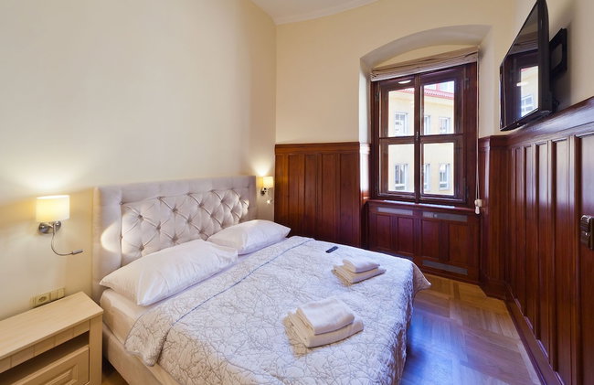 Residence u Vejvodů - Foto 5