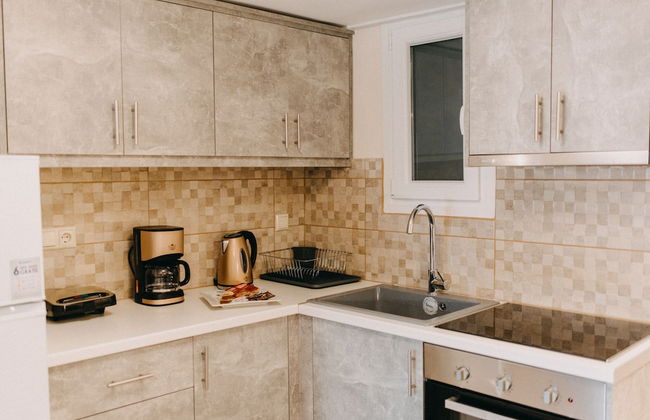 Best House Central Luxury Apartment - Foto 13