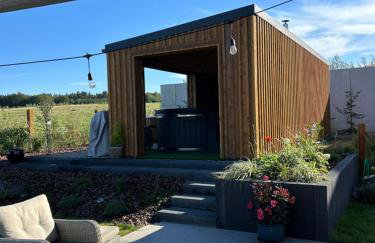 Makihyte dom na wyłączność z panoramą na morze i strefą SPA - Foto 47