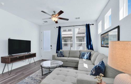 Gorgeous 2 BDR Cottage Minutes to Everything Nbtx! - Foto 18