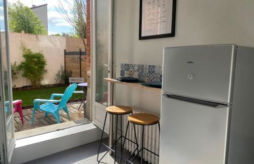 Au Cosy Garden - Foto 11