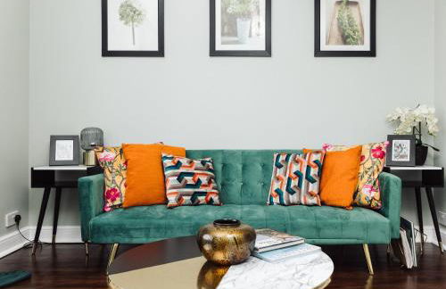 Beautiful apartment in Guildford with parking - Foto 1