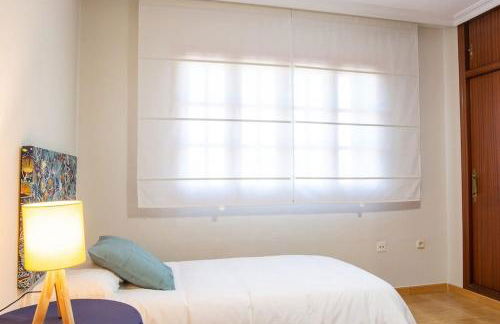 villa costa blanca, privada para 12 personas y cerca playa Muchavista - Foto 28