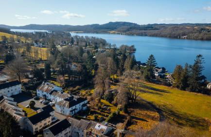 Camellia Cottage With Private Garden - Foto 25