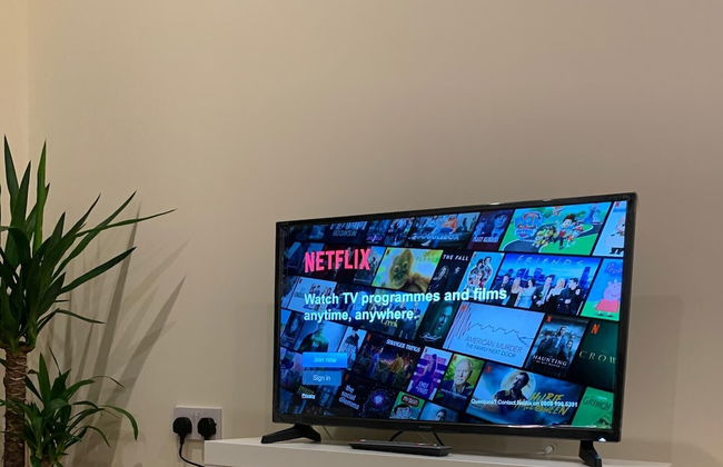 Unique & Stylish 2 Bed Apartment - Foto 12