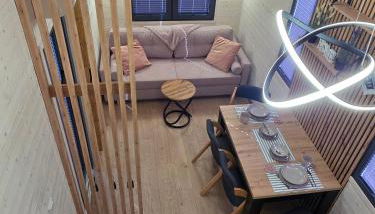 Tiny House Ingo John 'Vanessa' - Foto 3