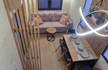 Tiny House Ingo John 'Vanessa' - Foto 3