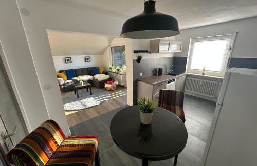 Ferienwohnung Kunterbunt - Foto 15