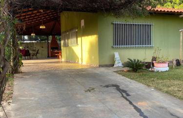 Casa para ter uma ótima estadia com família ou amigos - Foto 8