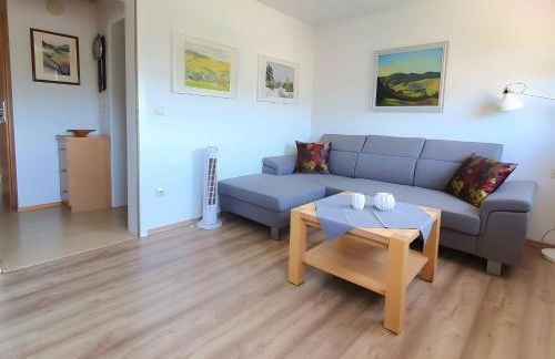 Haus Rosenfelder Fewo Abendsonne - Foto 13