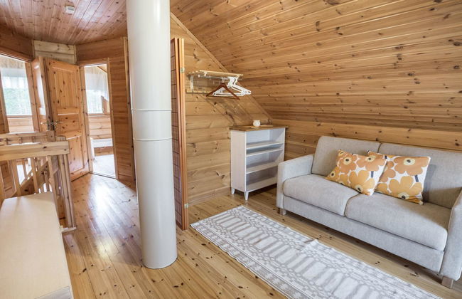 Lemmenlaakso - Foto 15