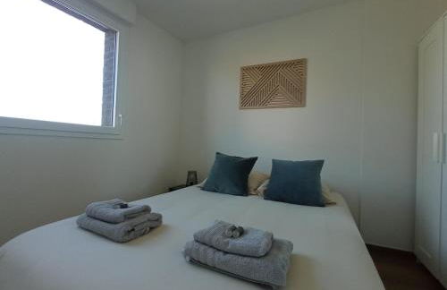 Appartement neuf, parking privé, 2 chambres - Foto 9