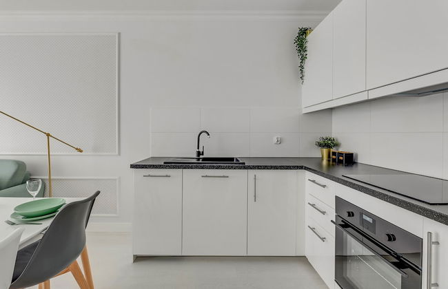 Flatbook City Center SPA Apartments - Foto 25