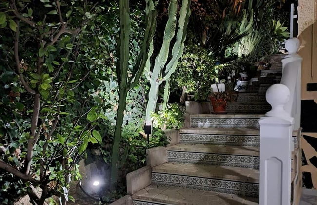 La Marina Oasis, 2-beds, Sleeps 4, 10 min to Beach - Foto 24