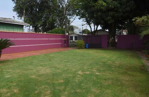 Aconchegante Quarto com Piscina - Foto 28