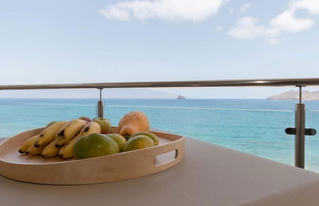 Las Rochas Mindelo - Foto 24