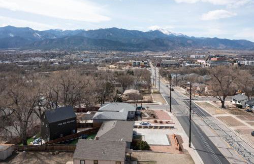 Downtown Gem: Hot Tub, Movies, Games, Dog Friendly - Foto 19