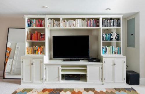 Explore Sights of Washington from Spacious Crib - Foto 6