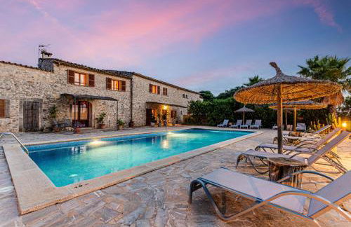 Finca es Rafal, Agroturisme - Foto 1