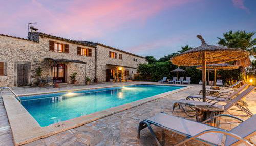 Finca es Rafal, Agroturisme - Foto 1