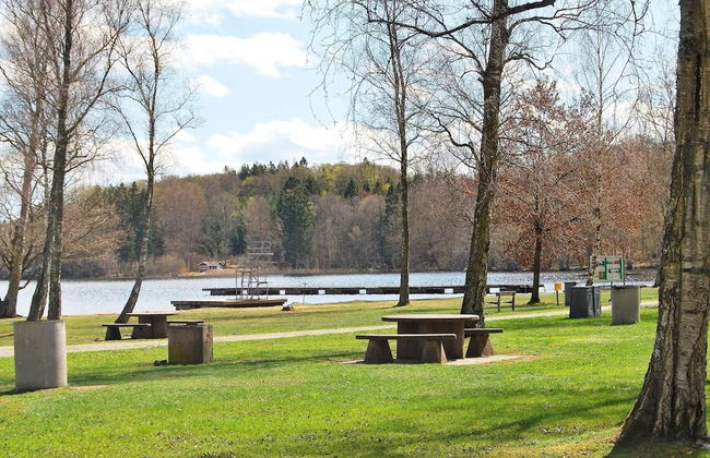 7 Person Holiday Home in Vankiva-by Traum - Foto 20