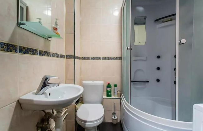 Apartment on Nizhegorodskaya 63 - Photo 12