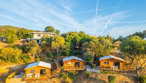 OakNest NatureLodge - Manzana - Foto 3