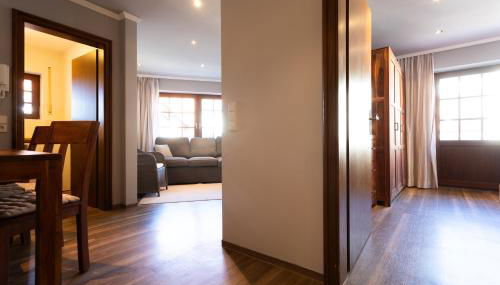Appartements by Romantik Hotel zur Sonne - Photo 2