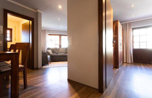Appartements by Romantik Hotel zur Sonne - Photo 2