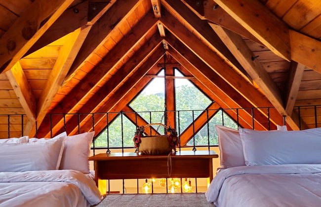 Cabañas Casa Realeza - Foto 5