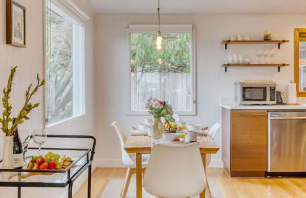 Four Bears by Avantstay Walk to Beach, Hot Tub, Ocean View - Foto 10