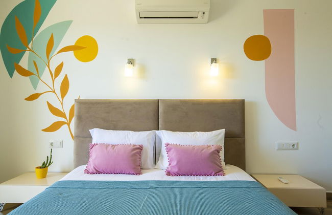 Kuytu Kas Houses - Photo 49